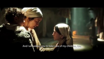 Dara of Jasenovac | movie | 2021 | Official Trailer