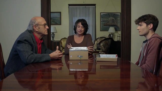 Escape 2120 | movie | 2020 | Official Trailer