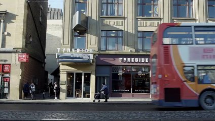 The Dream Palace: A People's History of Tyneside Cinema | movie | 2018 | Official Trailer