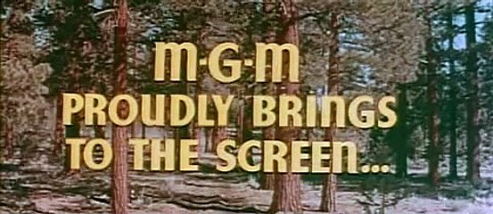 Rose Marie | movie | 1954 | Official Trailer