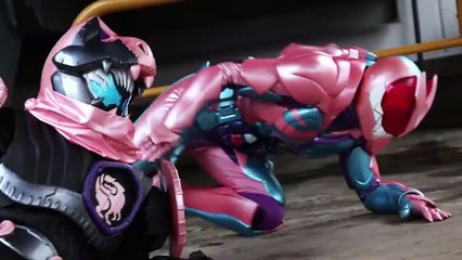 Kamen Rider: Beyond Generations | movie | 2021 | Official Trailer