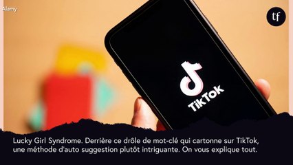 C'est quoi le "Lucky Girl Syndrome", cette méthode qui nous fait aller mieux ?