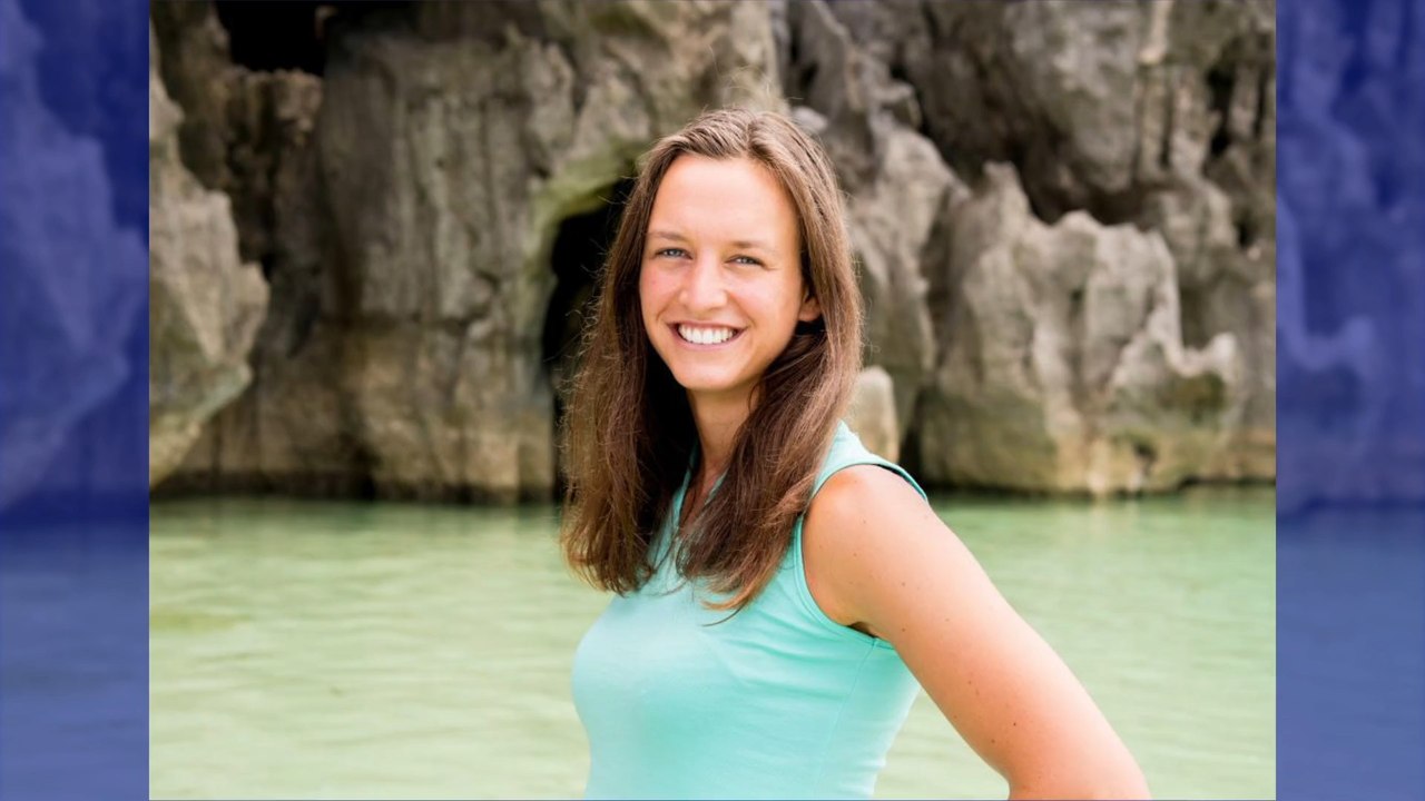 Helena Roosen, visage connu des auditeurs de Vivacité, au casting du prochain Koh-Lanta sur TF1