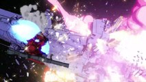 Mobile Suit Gundam: The Origin I - Blue-Eyed Casval | movie | 2015 | Official Trailer