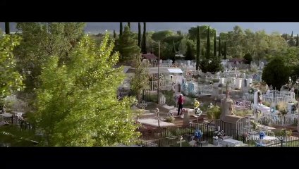 The Last Narc | movie | 2020 | Official Trailer