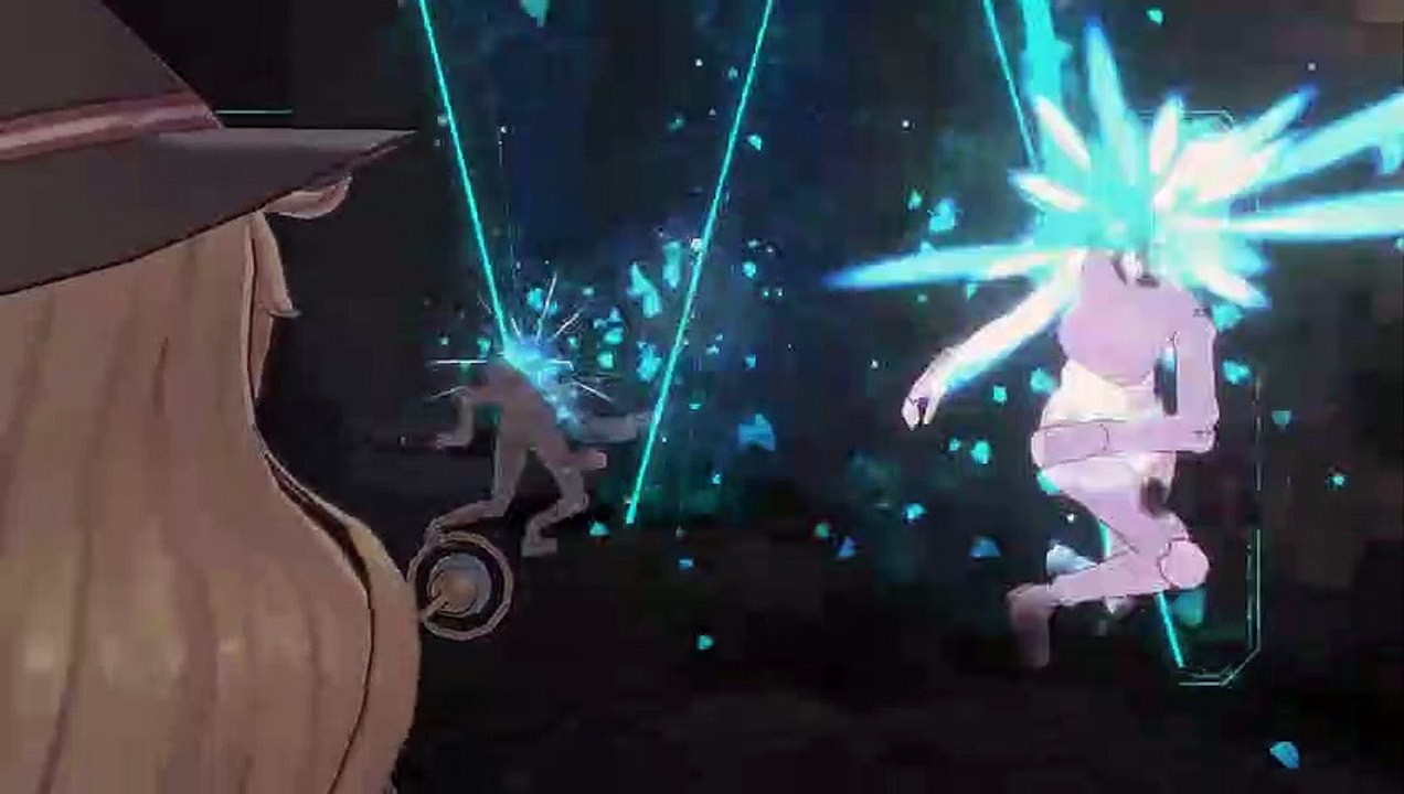 Little Witch Nobeta - Forgotten Souls Trailer | PS4 Games