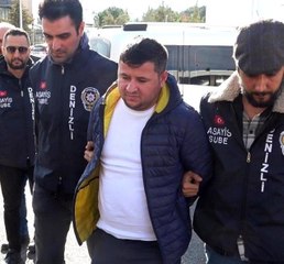 Tutuklanan koca, çuvalla gömdüğü eşinin boğazını 30 dakika boyunca sıkmış