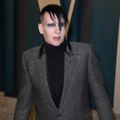 Marilyn Manson now sued over sexual assault of a minor