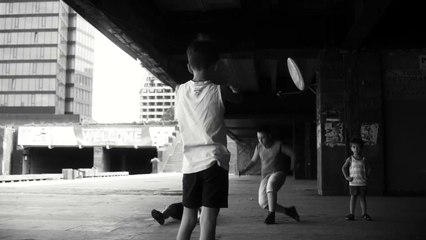 I Am Truly a Drop of Sun on Earth | movie | 2018 | Official Trailer