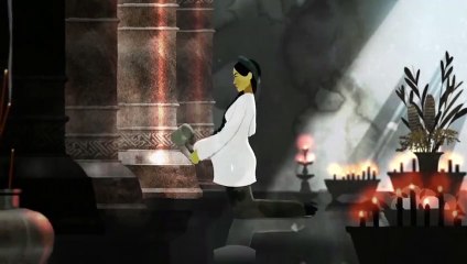 Under Your Fingers | movie | 2015 | Official Trailer