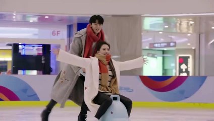 Love Scenery | show | 2021 | Official Trailer