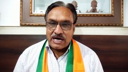 कांग्रेस सरकार की वादाखिलाफी की खुली पोल, लौटा रहे पुरस्कार