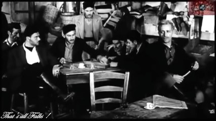 Zorba the Greek | movie | 1964 | Official Trailer