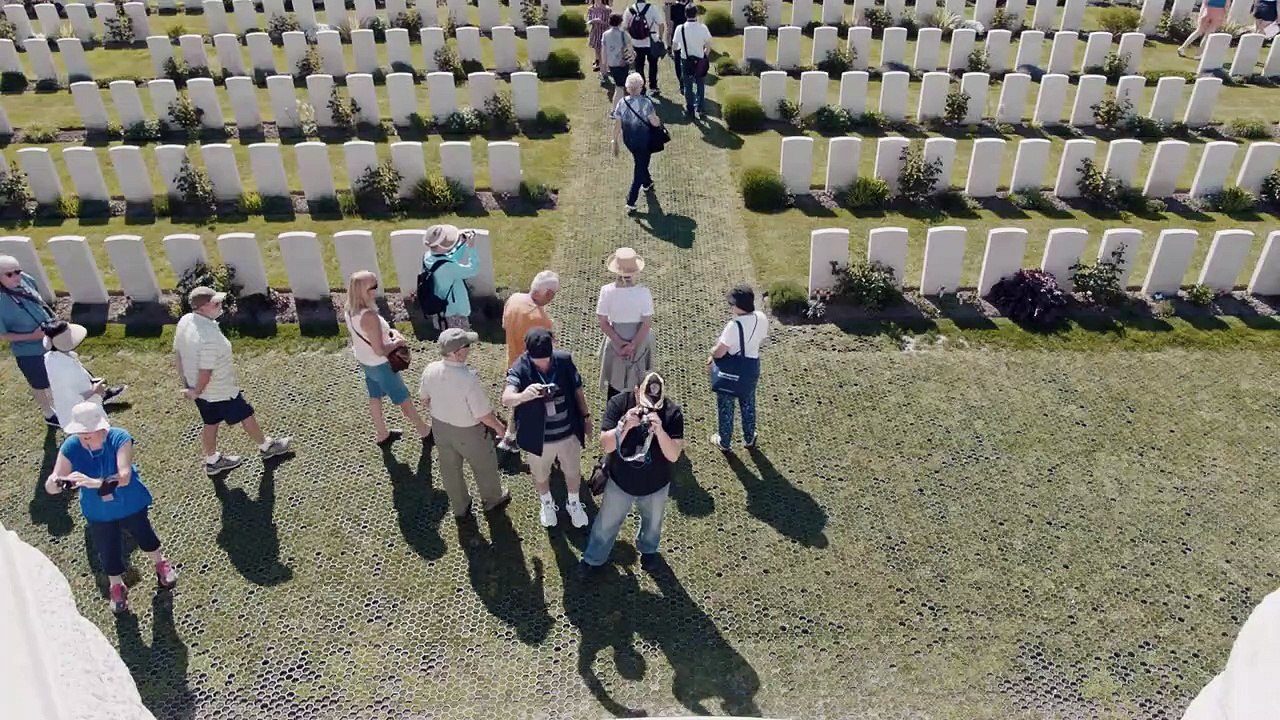 We Will Remember Them | movie | 2018 | Official Trailer