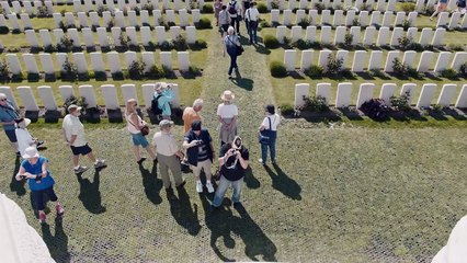 We Will Remember Them | movie | 2018 | Official Trailer