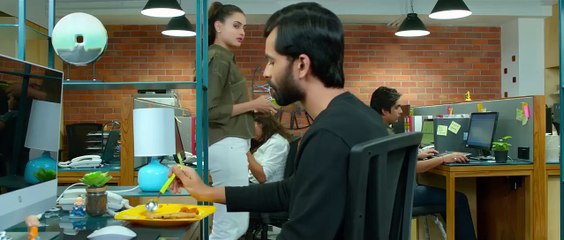 Naadi Dosh (2022) Official Trailer – Love & Tradition Clash in This Romantic Drama 🎬