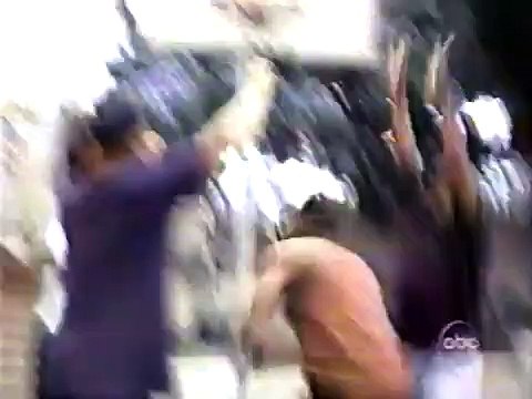 Dangerous Minds | show | 1996 | Official Trailer