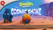 Bob l’Éponge : The Cosmic Shake - Trailer de lancement