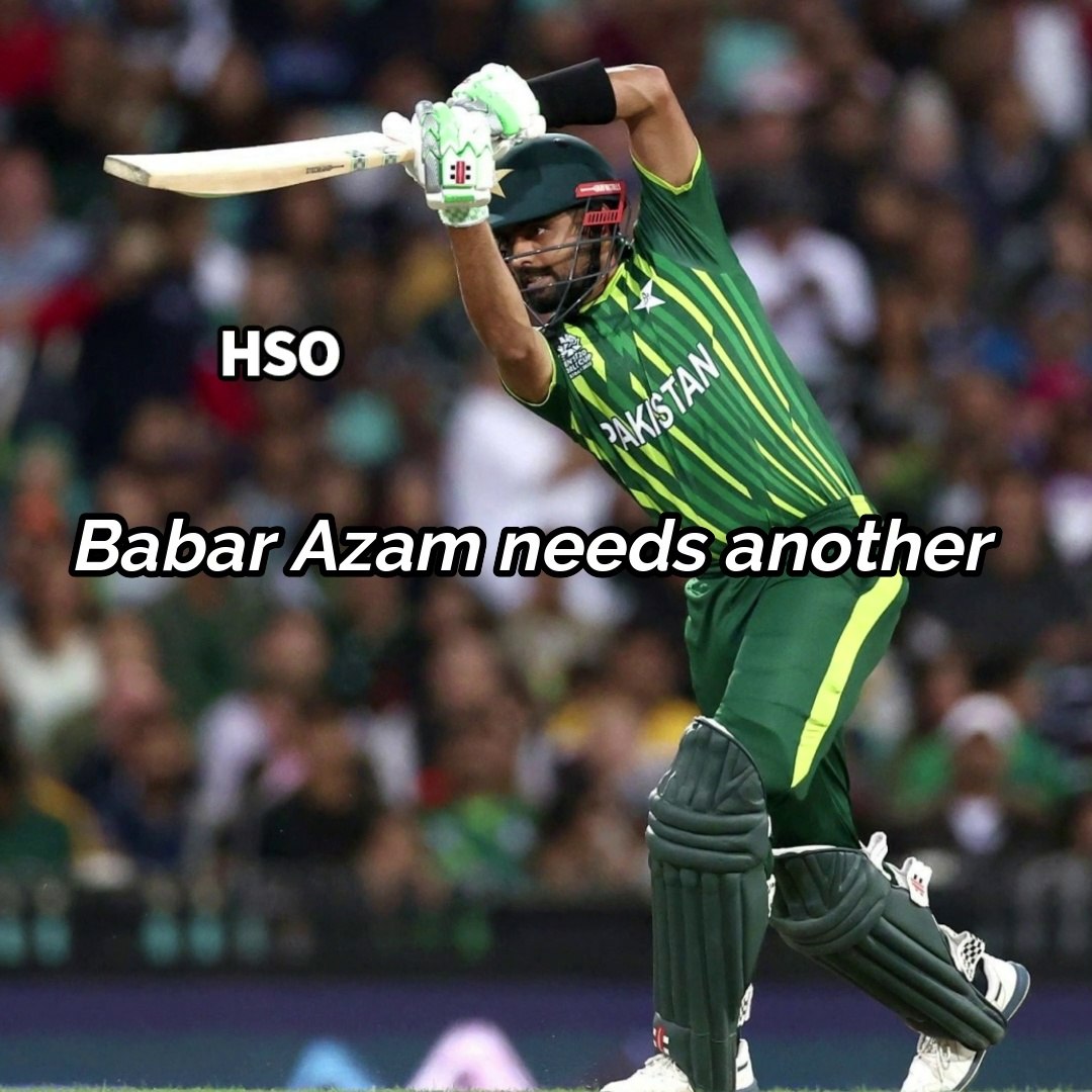 Babar Azam Breaks Hashim Amla Record