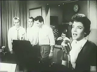 Go, Johnny, Go! | movie | 1960 | Official Trailer