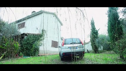 The Transparent Woman | movie | 2015 | Official Trailer