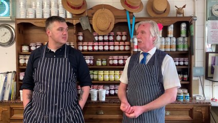 Portchester Butchers Takes Over Twells Butchers 🥩