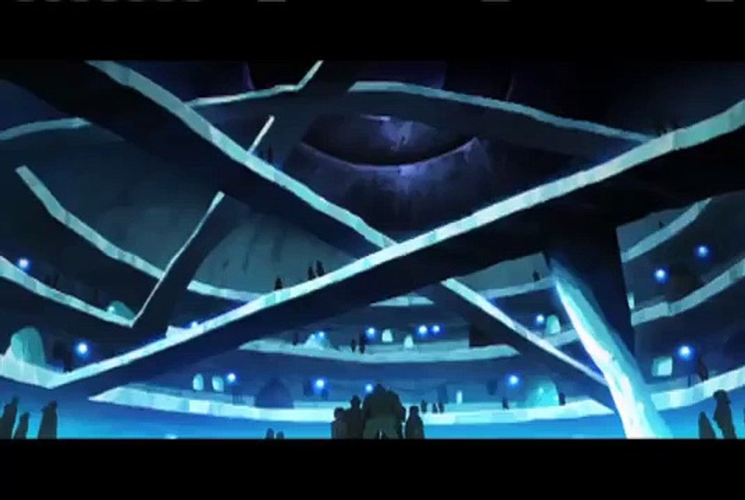 Gurren Lagann show 2007 Official Trailer video Dailymotion