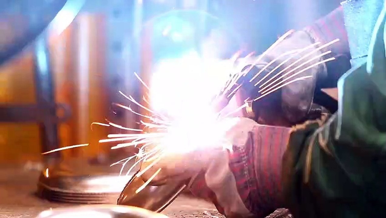 War Machines | movie | 2015 | Official Trailer
