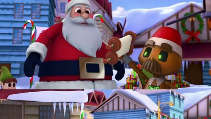 The Naughty List | movie | 2013 | Official Trailer