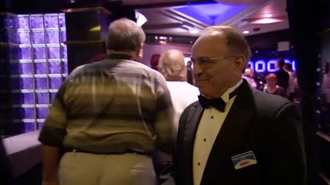 Mr. Warmth: The Don Rickles Project | movie | 2007 | Official Trailer