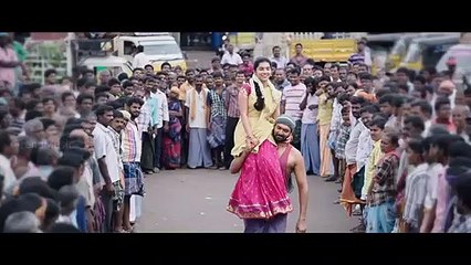 Thanga Radham | movie | 2017 | Official Trailer