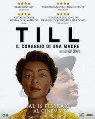 Till - Il coraggio di una madre