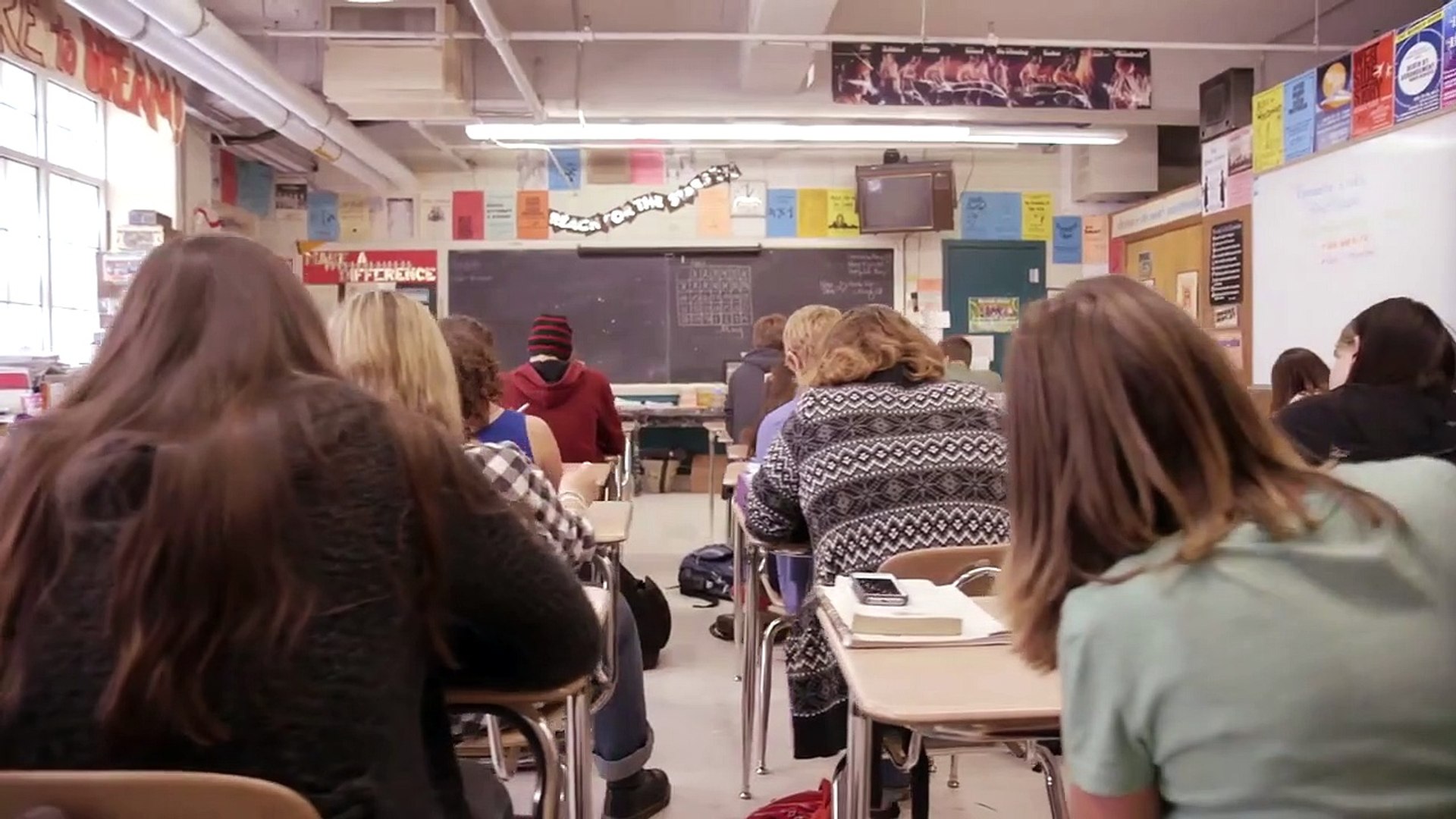 The Other Kids | movie | 2016 | Official Trailer