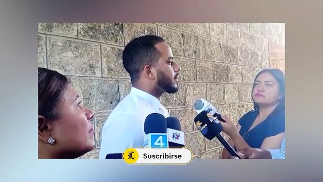 MINISTRO DE LA JUVENTUD RECUERDA QUE ESTE MARTES ABRE CONVOCATORIA DE BECAS POR EL MESCYT