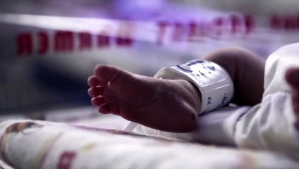 Toxic Beauty | movie | 2020 | Official Trailer