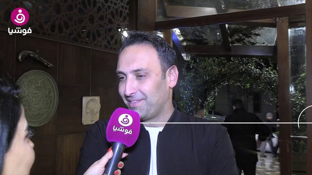 تمام بليق: ما حدا بحطني على الرف إلا بالأولويات.. وما بشتغل ببلاش متل غيري