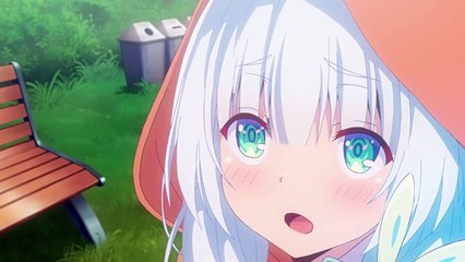Hensuki: Can You Fall for a Perverted but Cute Girl? | 2019 Official Trailer
