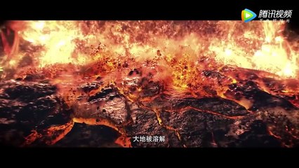 Three-Body Show 2023 | Official Trailer - A Thrilling Sci-Fi Adventure 🚀