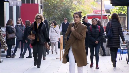 Un 25% de las mujeres españolas no disfruta de independencia económica