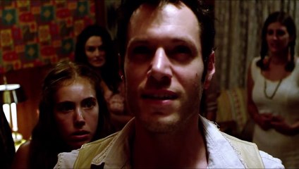 House of Demons | movie | 2018 | Official Trailer