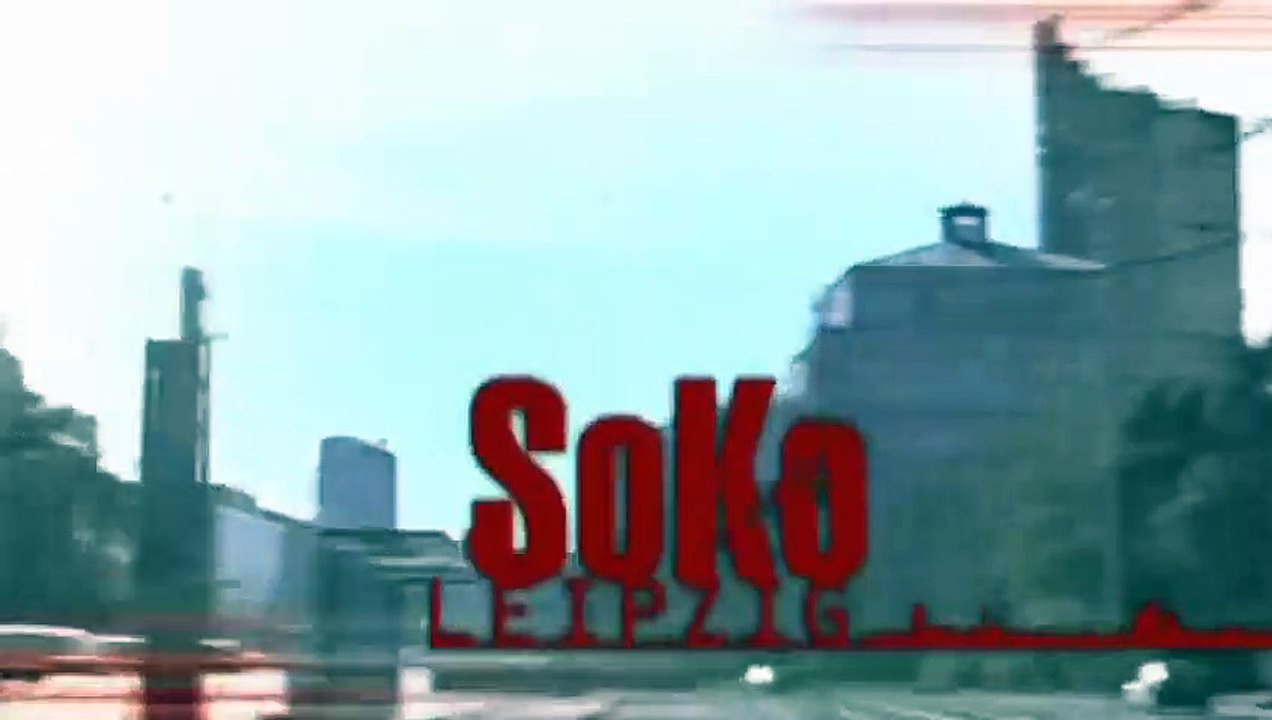 SOKO Leipzig E31-Seitensprung