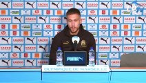 L'intégrale de conférence de presse d'Igor Tudor et Ruben Blanco