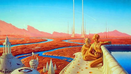 Mars Calling: Manifest Destiny or Grand Illusion? | movie | 2018 | Official Trailer