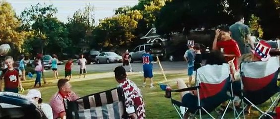 Southland Tales | movie | 2007 | Official Trailer