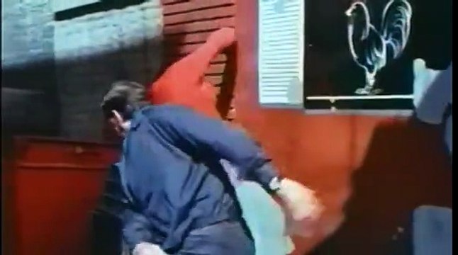 Three Tough Guys | movie | 1974 | Official Trailer