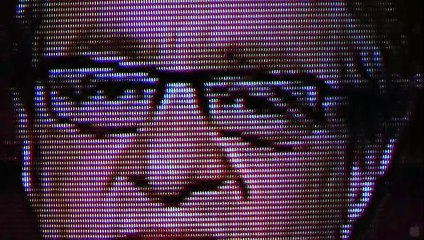 Transcendent Man | movie | 2011 | Official Trailer