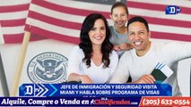 EEUU: Traficante dice que le pagó a exsecretario de México | El Diario en 90 segundos