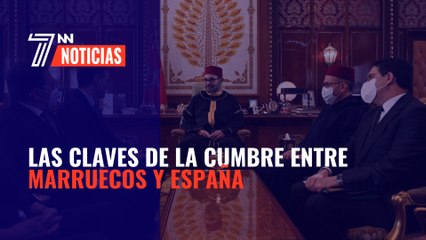 Estas son las claves de la cumbre entre Marruecos y España