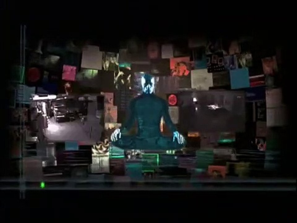 Webmaster | movie | 1998 | Official Trailer