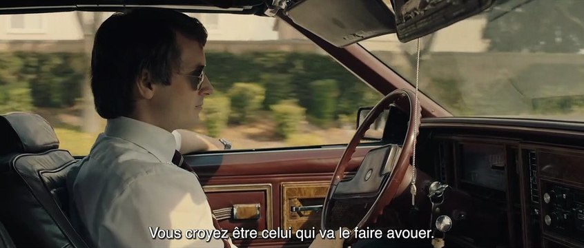 Inside Ted : Dans la tête du serial killer Bande-annonce VO